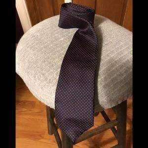 Saddlebred Mens Silk Tie